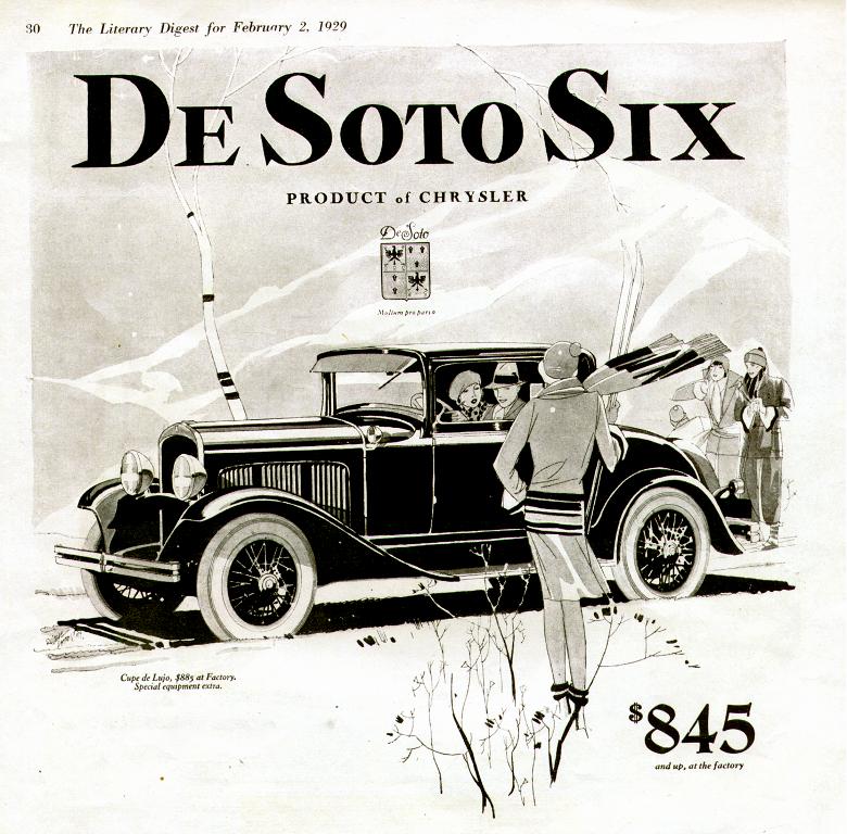 1929 DeSoto 3